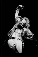 Ian anderson Jethro Tull